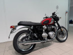 2025 Triumph Bonneville T 120