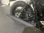 2025 Triumph Bonneville T 120