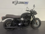 2025 Triumph Bonneville T 120