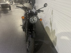 2025 Triumph Bonneville T 120
