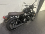2025 Triumph Bonneville T 120