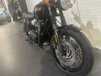 2025 Triumph Bonneville T 120