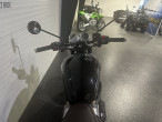 2025 Triumph Bonneville T 120