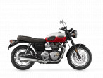 2025 Triumph Bonneville T 120