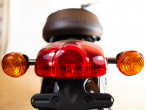 2025 Triumph Bonneville T 120