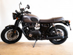 2025 Triumph Bonneville T 120