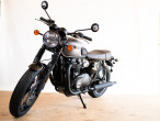 2025 Triumph Bonneville T 120