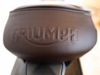 2025 Triumph Bonneville T 120