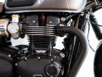 2025 Triumph Bonneville T 120