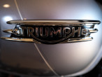 2025 Triumph Bonneville T 120