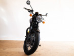 2025 Triumph Bonneville T 120
