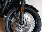 2025 Triumph Bonneville T 120