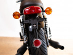 2025 Triumph Bonneville T 120