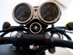 2025 Triumph Bonneville T 120