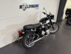 2025 Triumph Bonneville T 120