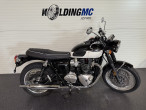 2025 Triumph Bonneville T 120