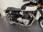 2025 Triumph Bonneville T 120