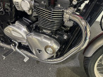 2025 Triumph Bonneville T 120 2025 Triumph Bonneville T 120