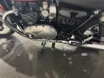 2025 Triumph Bonneville T 120 2025 Triumph Bonneville T 120