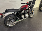 2025 Triumph Bonneville T 120 2025 Triumph Bonneville T 120