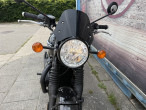 2025 Triumph Bonneville T 120