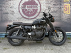 2025 Triumph Bonneville T 120