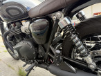 2025 Triumph Bonneville T 120