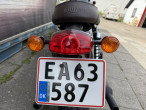 2025 Triumph Bonneville T 120