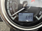 2025 Triumph Bonneville T 120