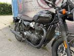 2025 Triumph Bonneville T 120