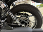 2025 Triumph Bonneville T 120