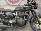 2025 Triumph Bonneville T 120