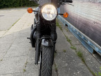 2025 Triumph Bonneville T 120