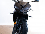 2025 Triumph Daytona 660