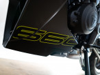 2025 Triumph Daytona 660