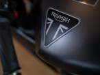 2025 Triumph Daytona 660