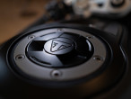 2025 Triumph Daytona 660