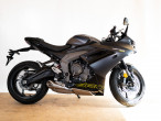 2025 Triumph Daytona 660