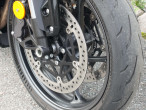2025 Triumph Daytona 660 2025 Triumph Daytona 660
