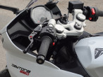 2025 Triumph Daytona 660 2025 Triumph Daytona 660
