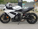2025 Triumph Daytona 660 2025 Triumph Daytona 660