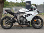 2025 Triumph Daytona 660 2025 Triumph Daytona 660