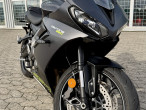 2025 Triumph Daytona 660 2025 Triumph Daytona 660