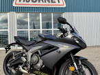 2025 Triumph Daytona 660 2025 Triumph Daytona 660