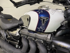 2025 Triumph Rocket 3 GT