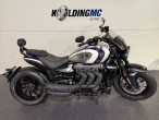 2025 Triumph Rocket 3 GT