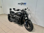 2025 Triumph Rocket 3 GT