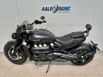2025 Triumph Rocket 3 GT