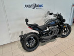 2025 Triumph Rocket 3 GT