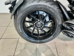 2025 Triumph Rocket 3 GT